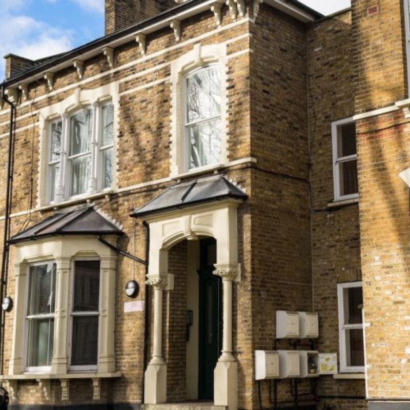 No-fault evictions are still taking place, five years after the Conservative Government promised abolish them.