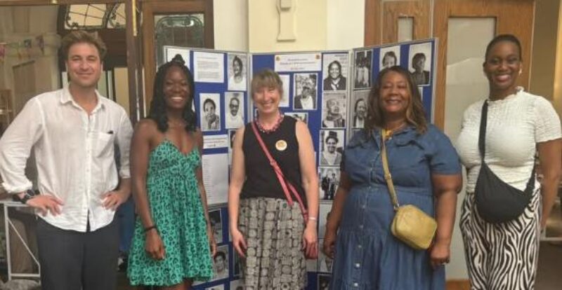 Bring Me Sunshine at Corbett Community Library